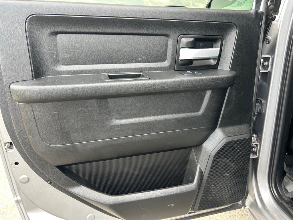 2019 RAM 2500 Image 16