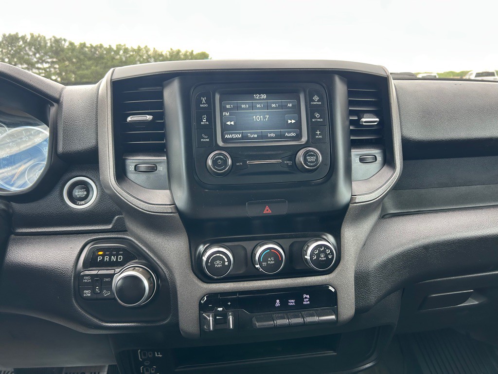 2019 RAM 2500 Image 18