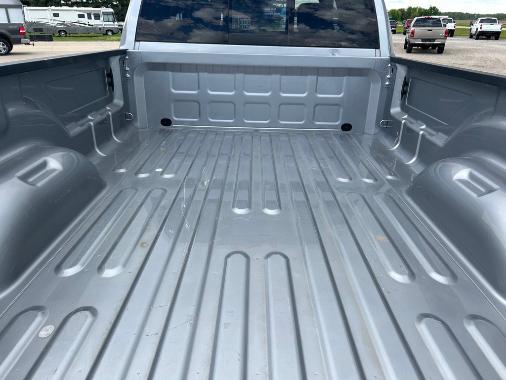 2019 RAM 2500 Image 20