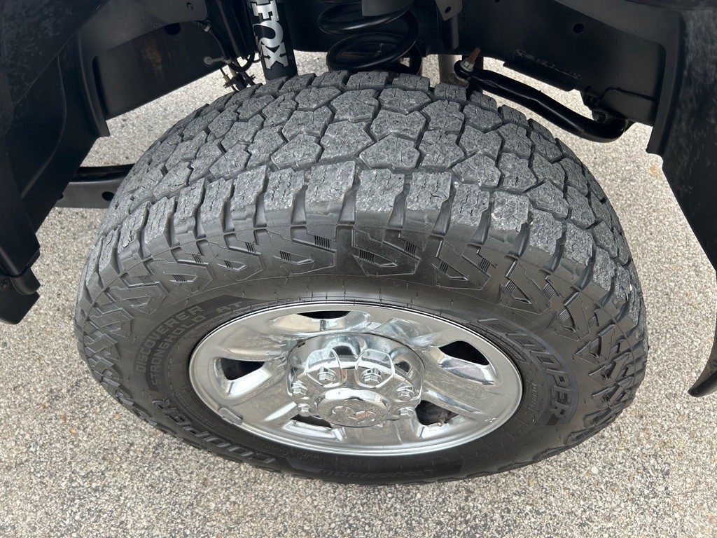 2019 RAM 2500 Image 21