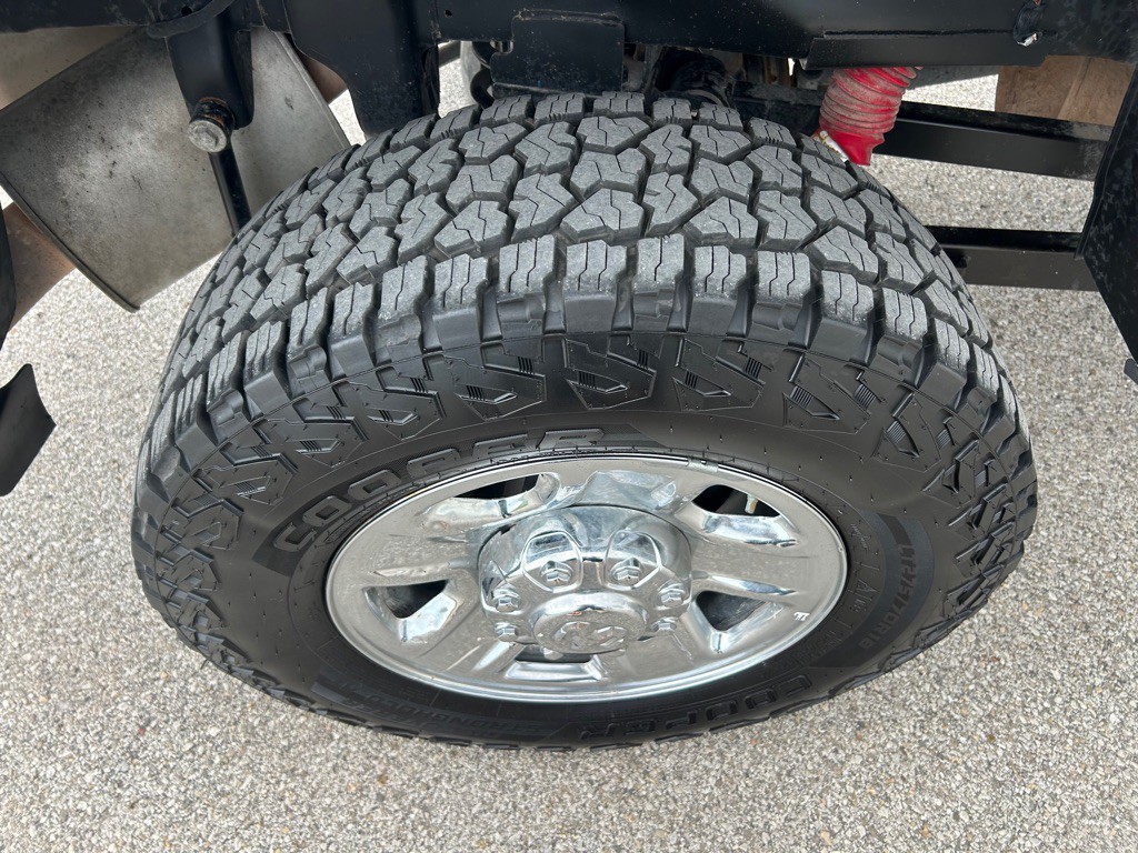 2019 RAM 2500 Image 22