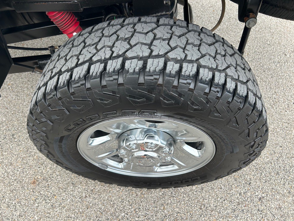 2019 RAM 2500 Image 23