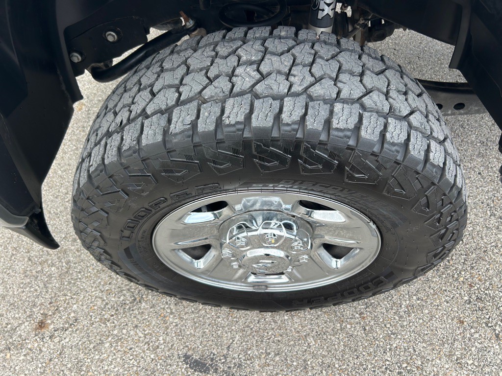 2019 RAM 2500 Image 24