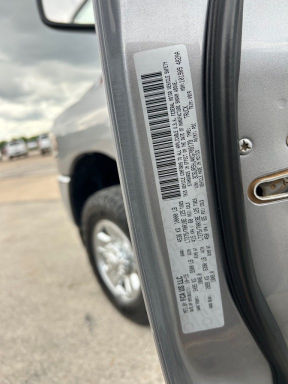 2019 RAM 2500 Image 25