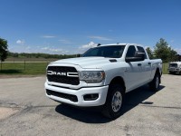 Image for 2023 RAM 2500 Tradesman ID: 7413547