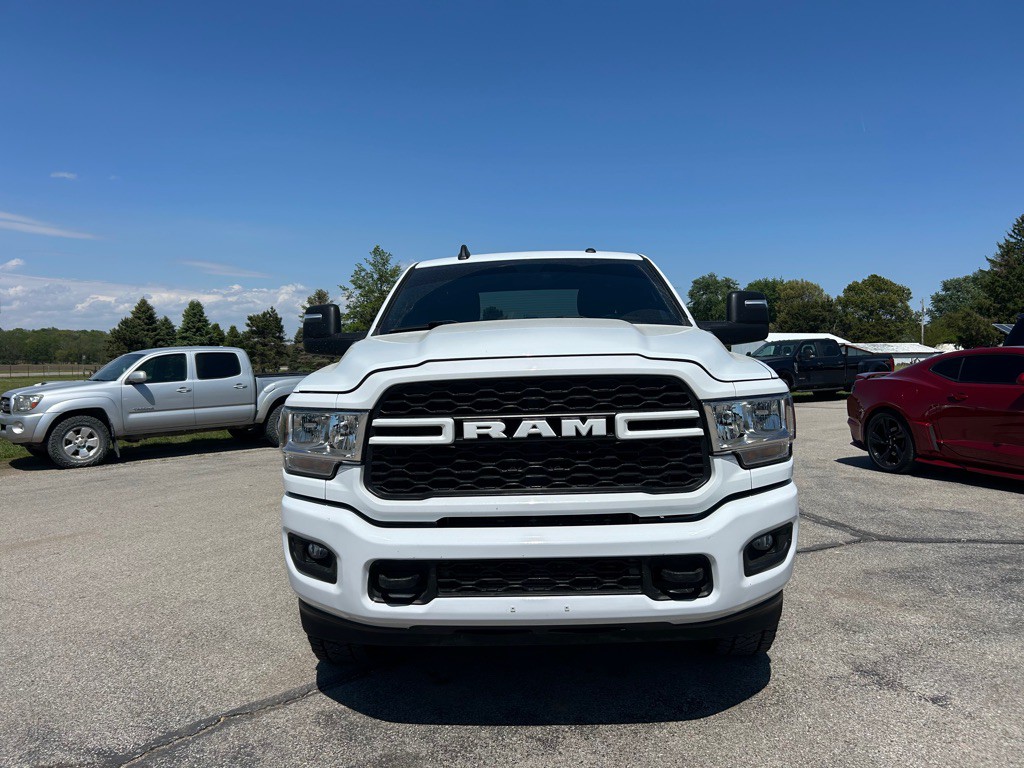 2023 RAM 2500 Image 2