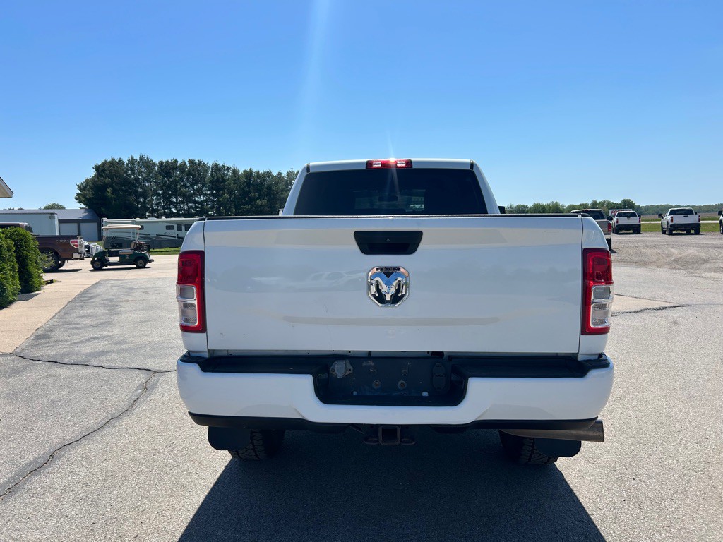 2023 RAM 2500 Image 6