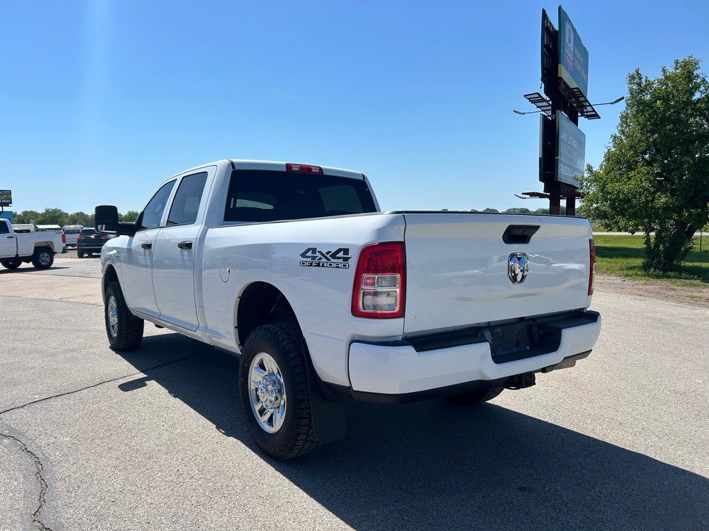 2023 RAM 2500 Image 7