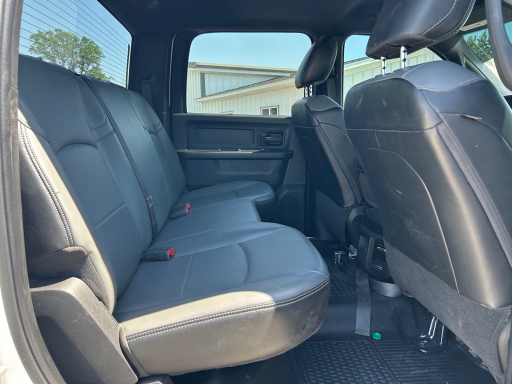 2023 RAM 2500 Image 13