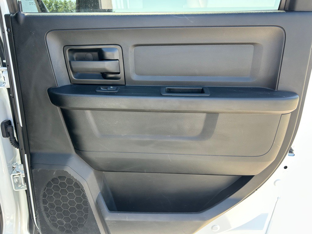 2023 RAM 2500 Image 14