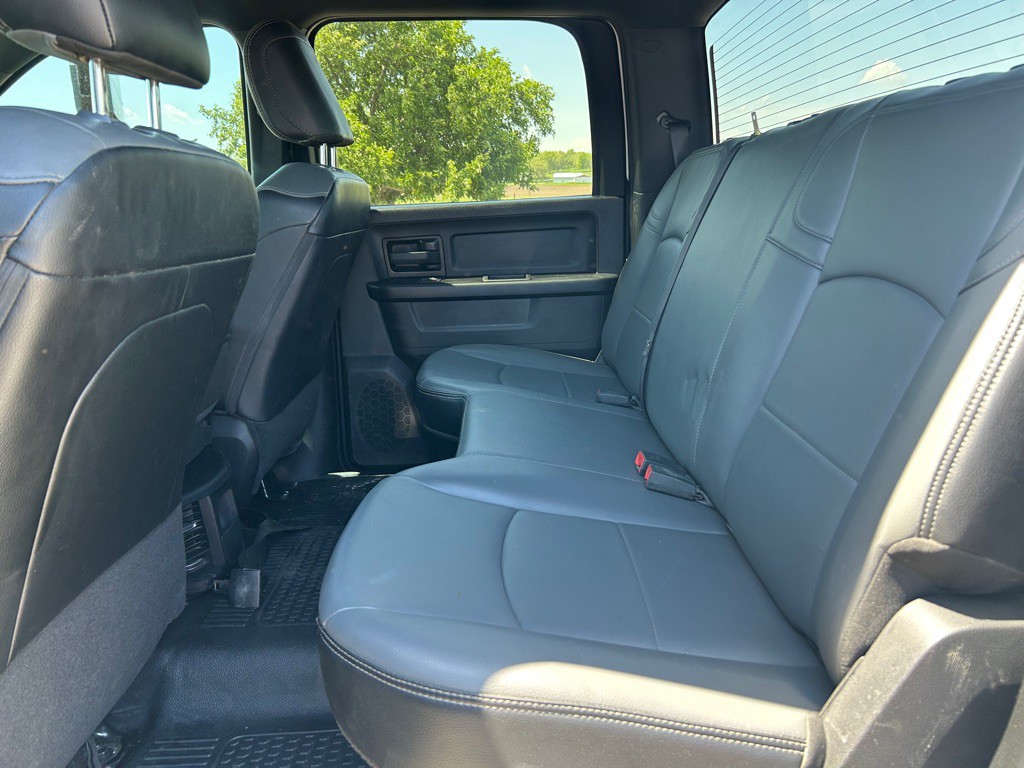 2023 RAM 2500 Image 15