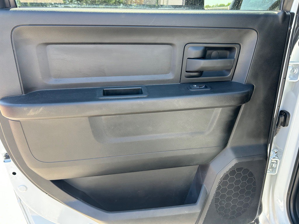 2023 RAM 2500 Image 16