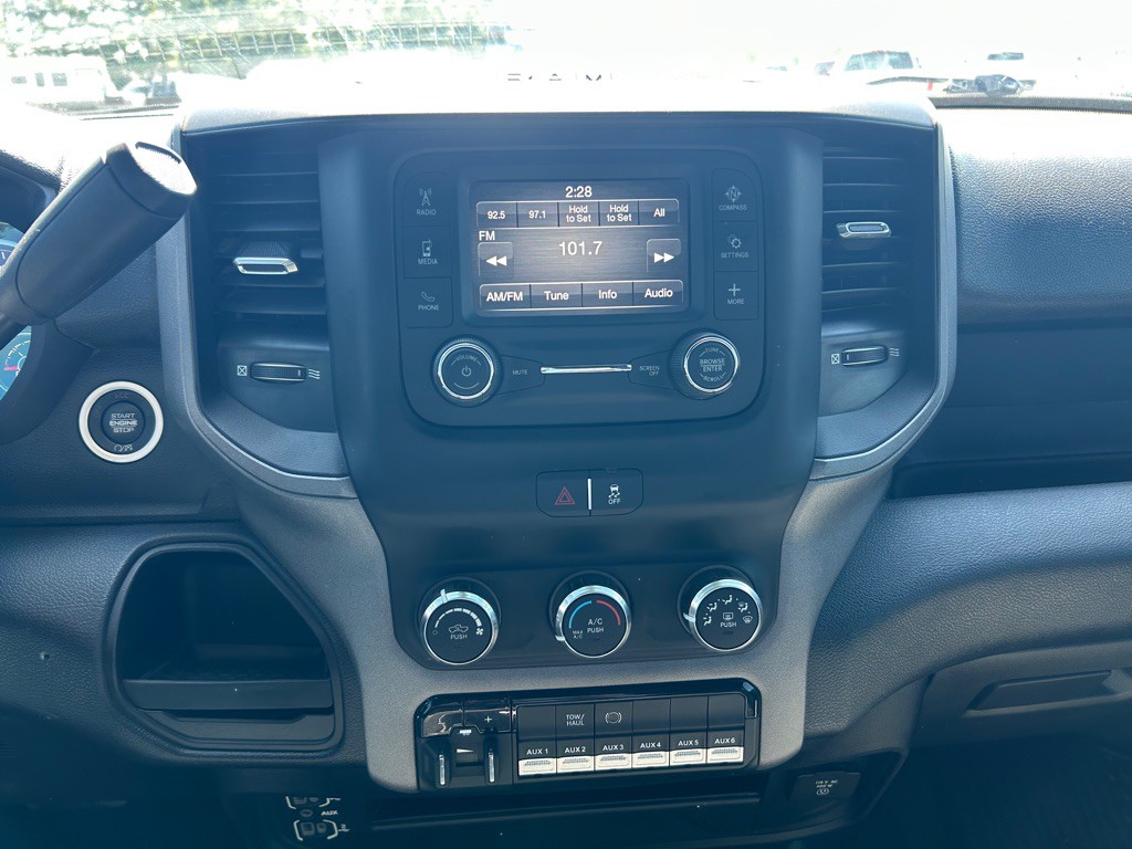 2023 RAM 2500 Image 18