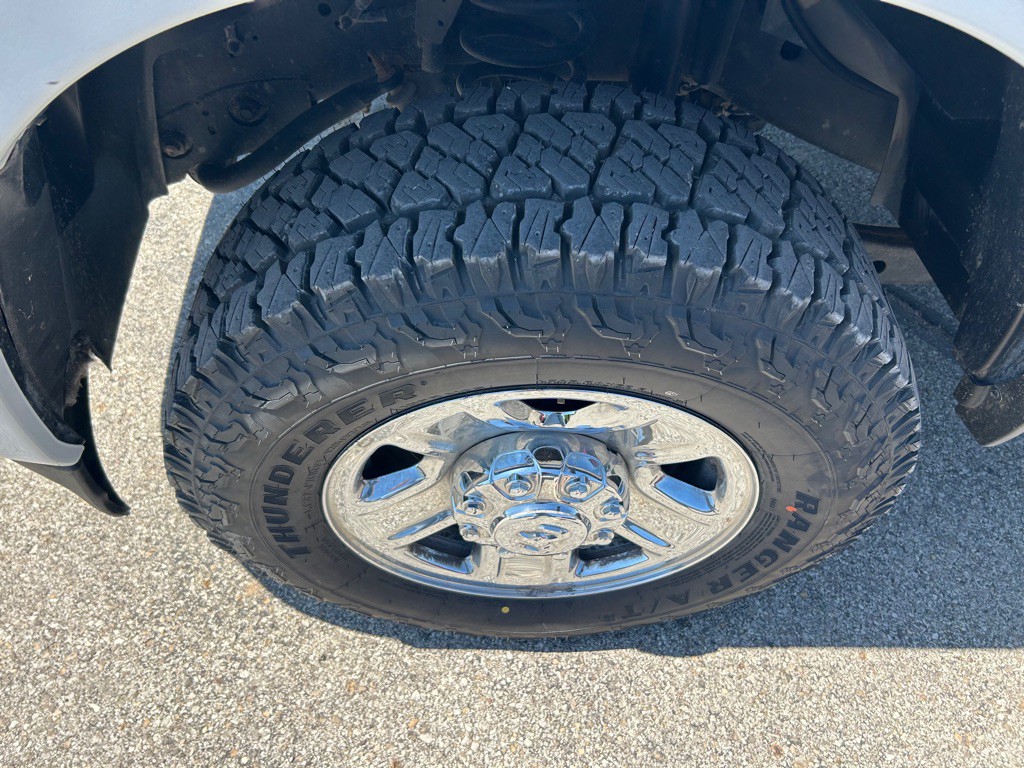 2023 RAM 2500 Image 21