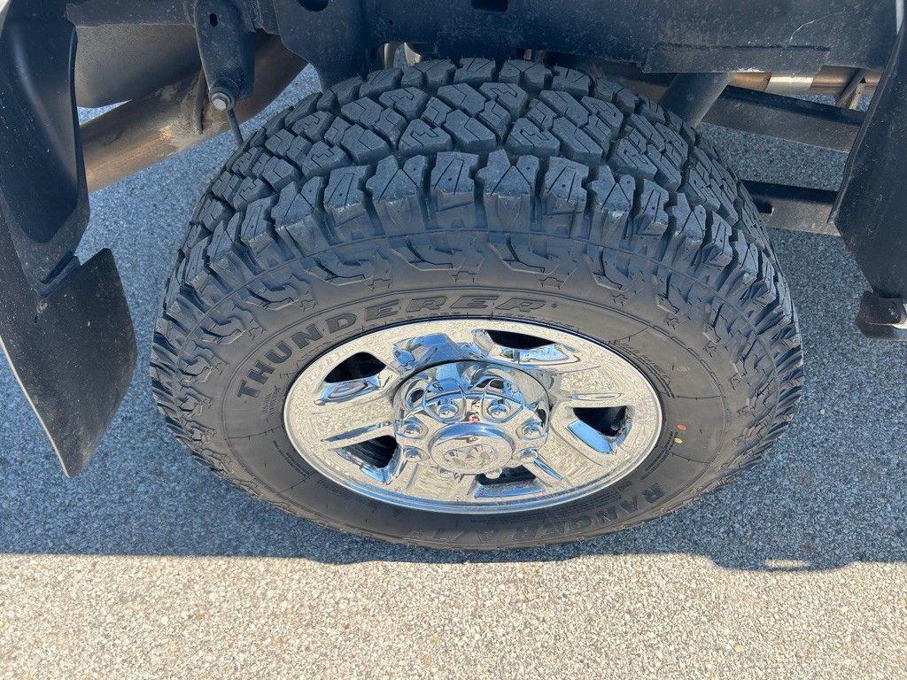 2023 RAM 2500 Image 23