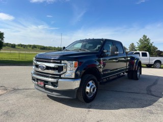 Image for 2022 Ford F-350 Super Duty ID: 7413549