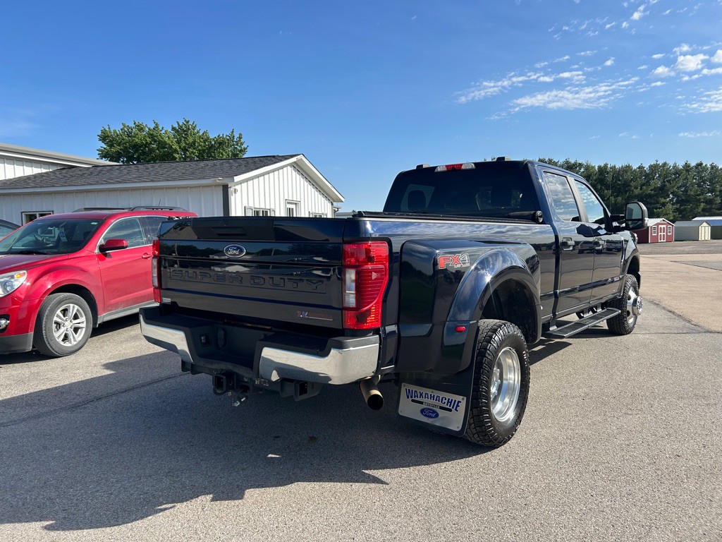 2022 Ford F-350 Image 5