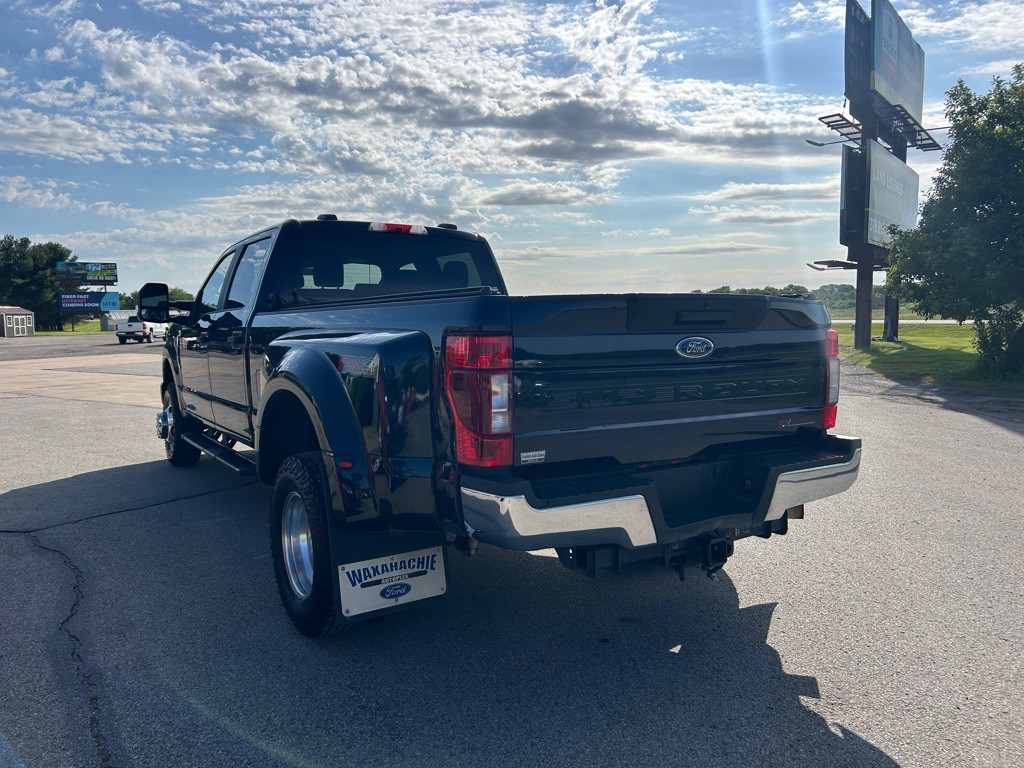 2022 Ford F-350 Image 7