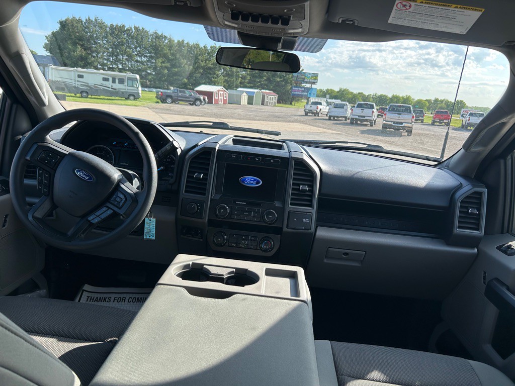 2022 Ford F-350 Image 19