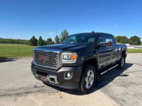 Image for 2016 GMC Sierra 2500 DENALI ID: 7413639