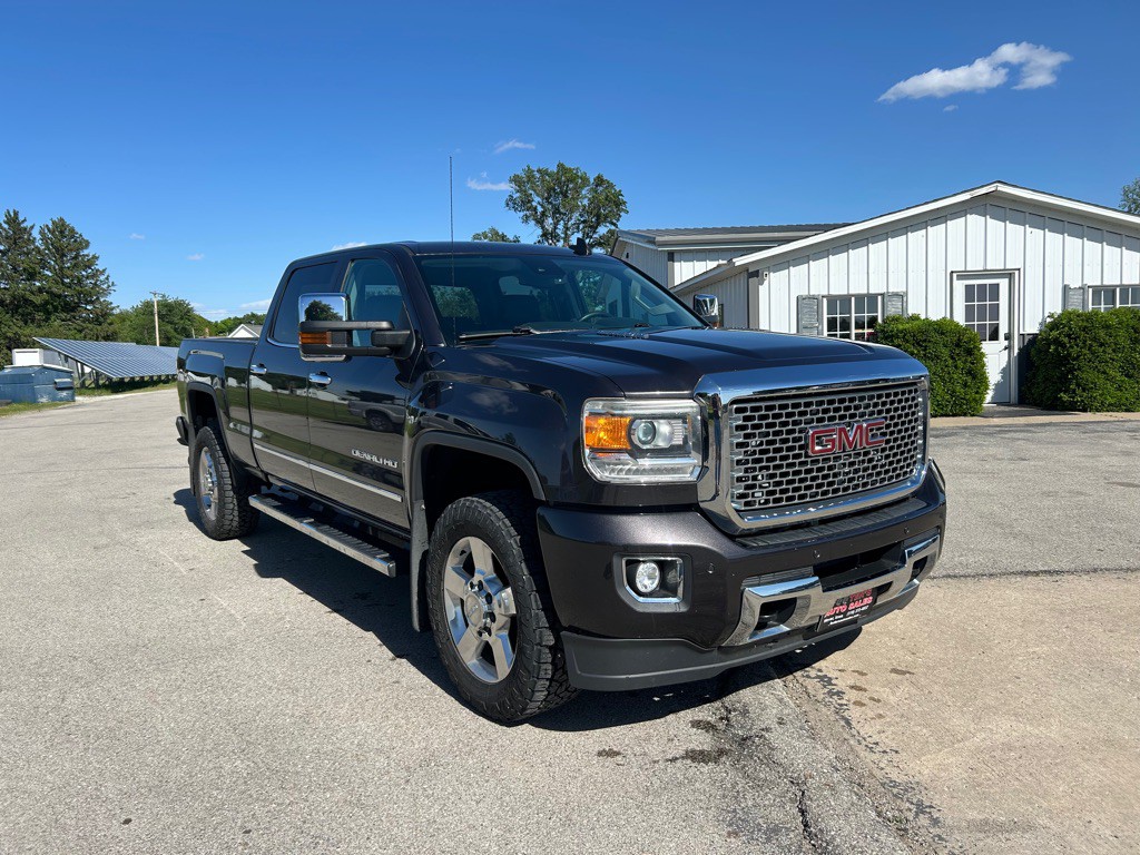 2016 GMC Sierra Image 3