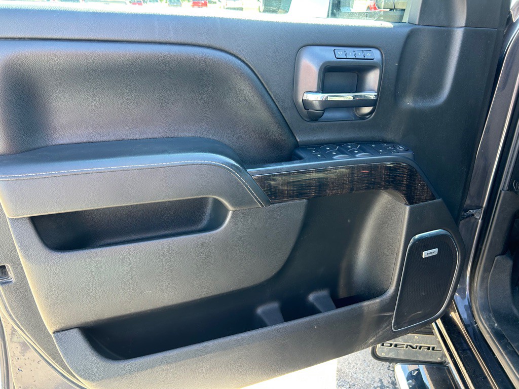 2016 GMC Sierra Image 10