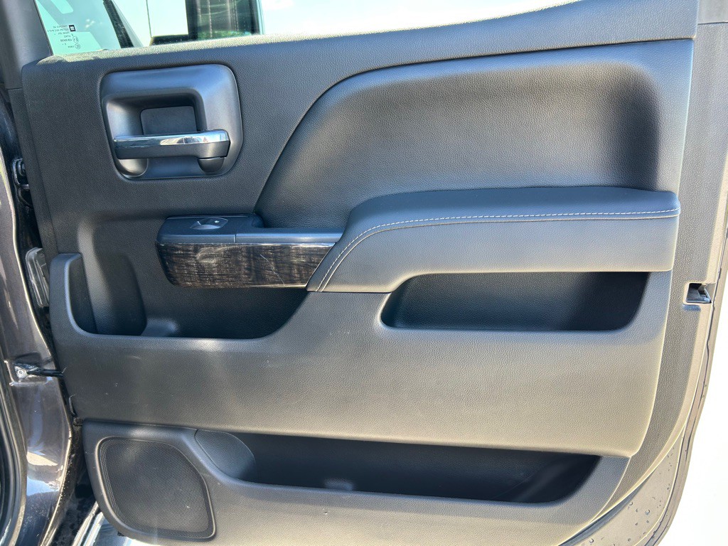 2016 GMC Sierra Image 14