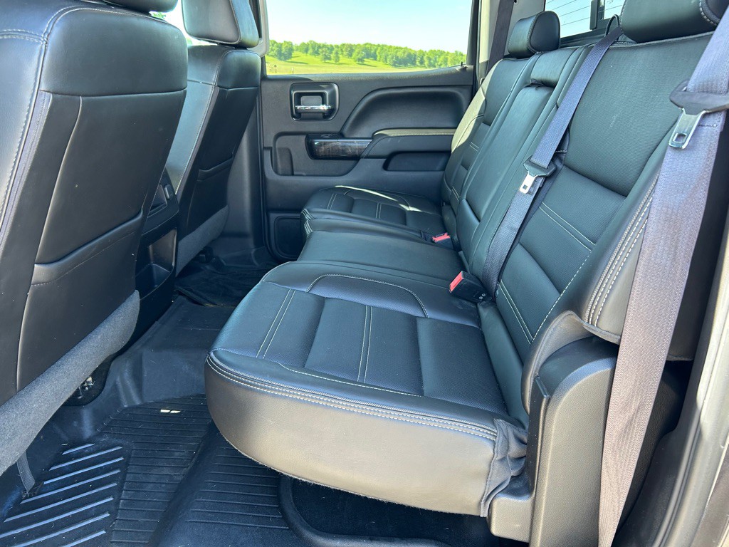 2016 GMC Sierra Image 15