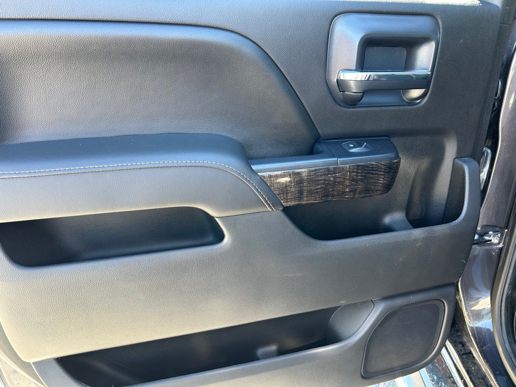 2016 GMC Sierra Image 16