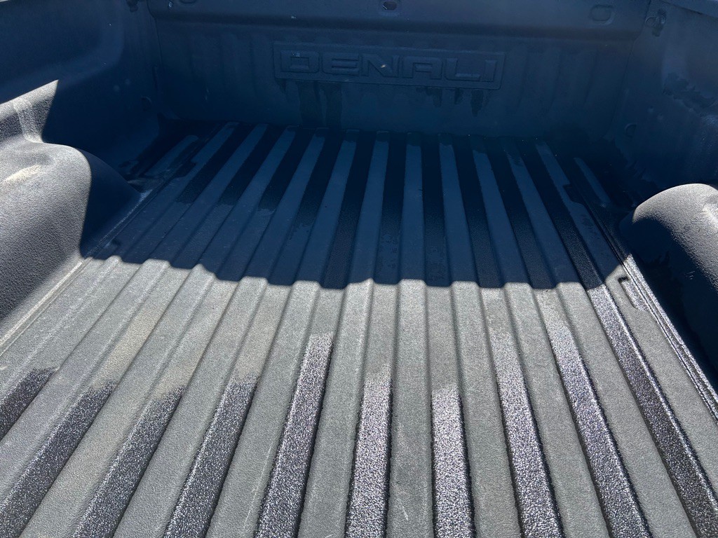 2016 GMC Sierra Image 20