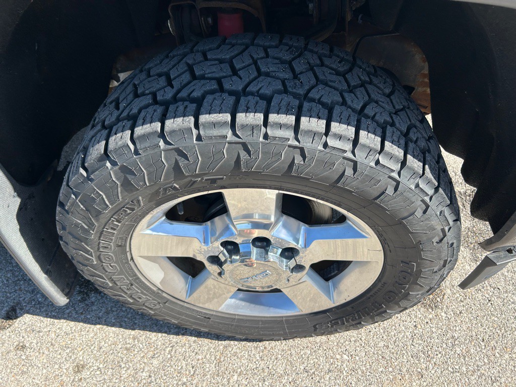 2016 GMC Sierra Image 22