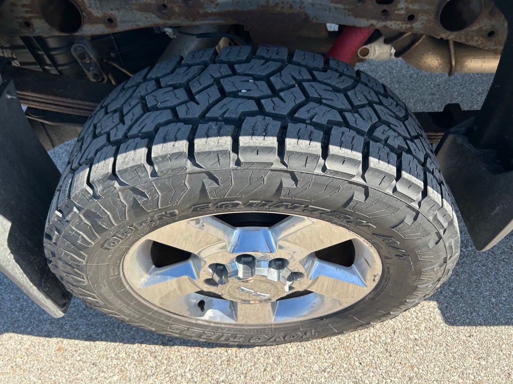 2016 GMC Sierra Image 23