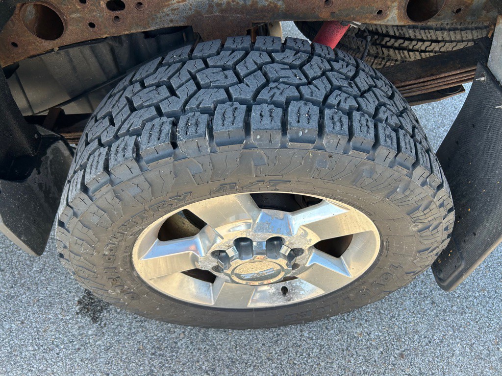 2016 GMC Sierra Image 24