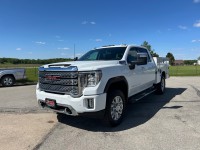 Image for 2022 GMC Sierra 2500 DENALI ID: 7415795