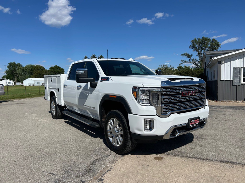 2022 GMC Sierra Image 3