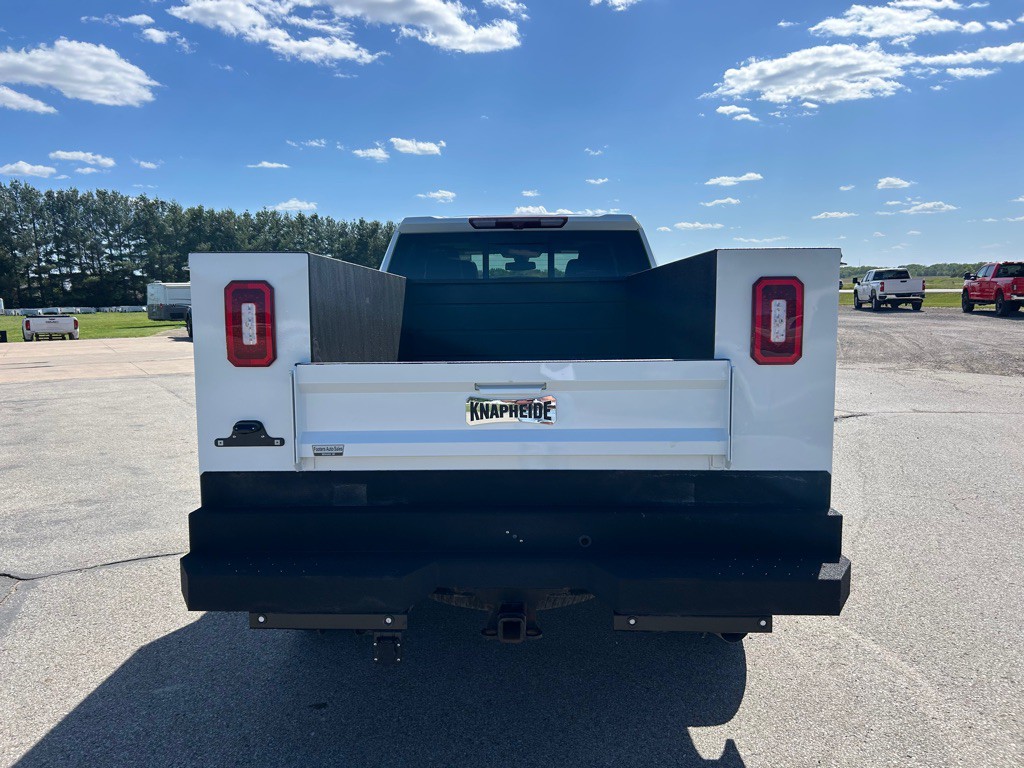 2022 GMC Sierra Image 6