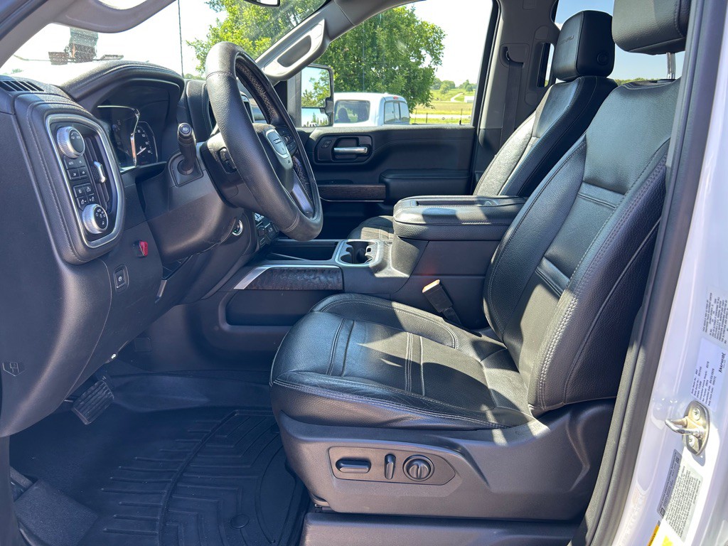 2022 GMC Sierra Image 9