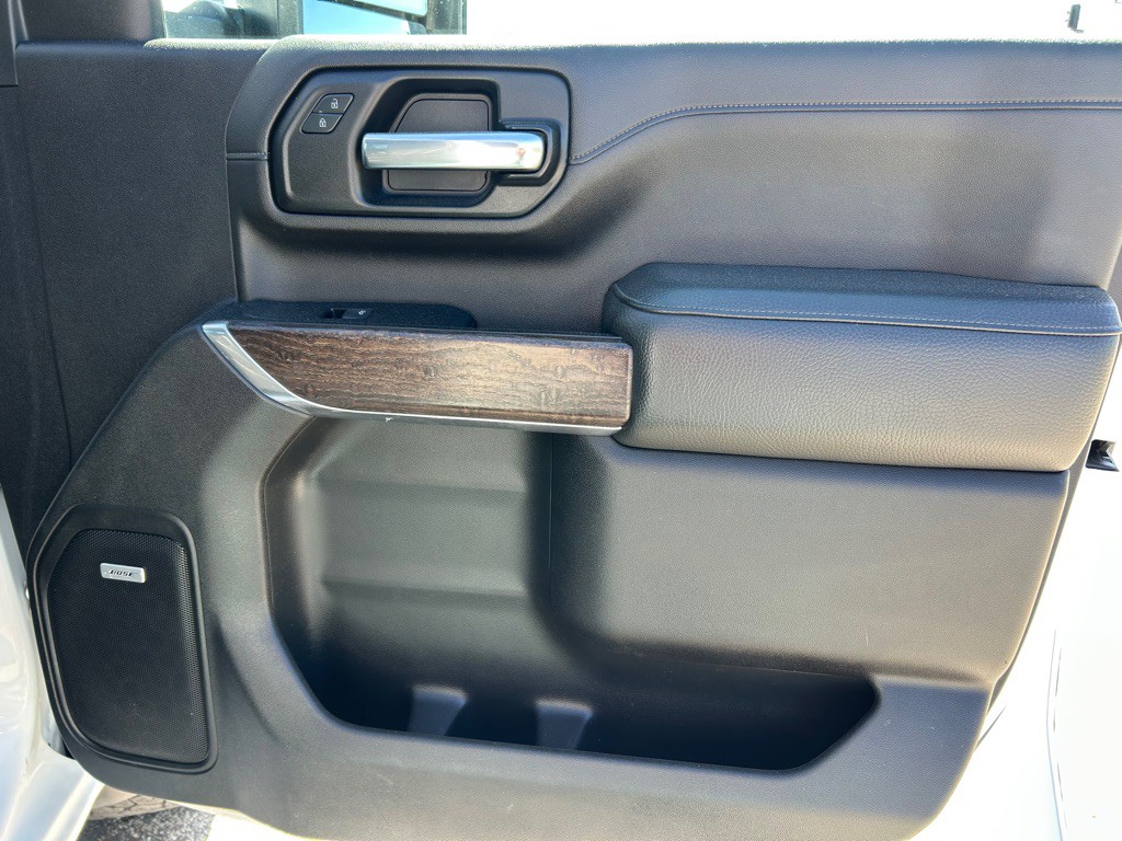 2022 GMC Sierra Image 12
