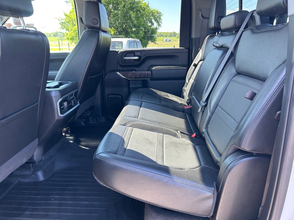 2022 GMC Sierra Image 15