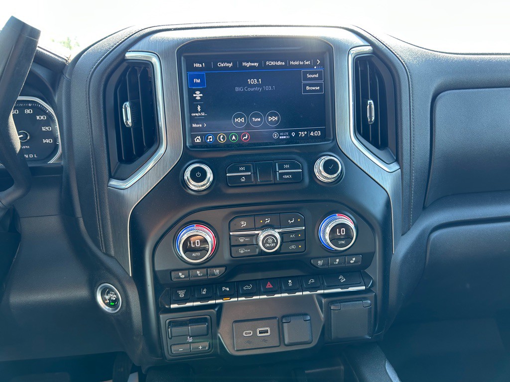 2022 GMC Sierra Image 18