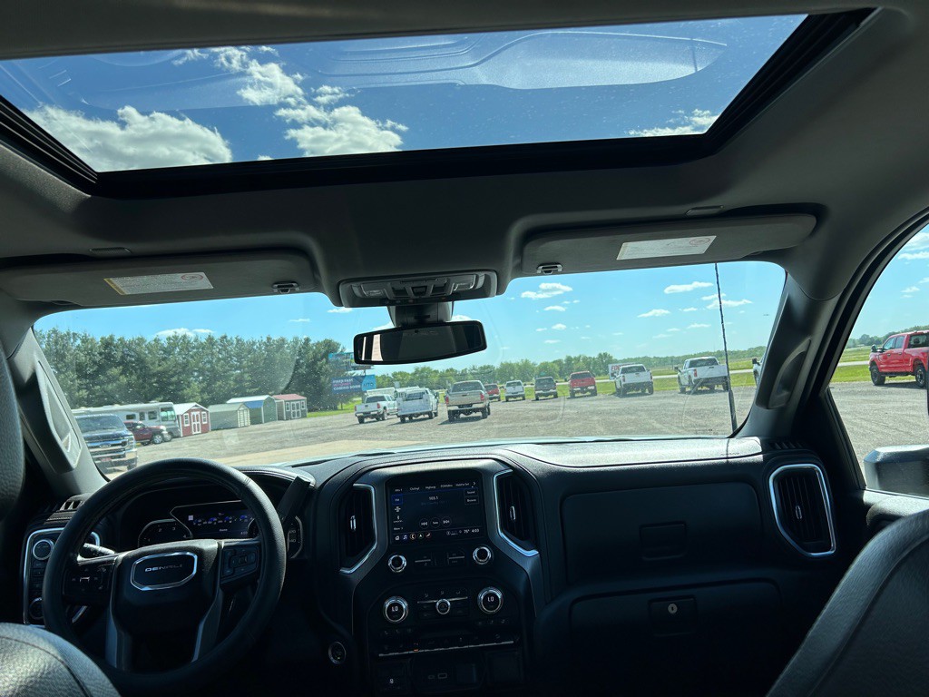 2022 GMC Sierra Image 19
