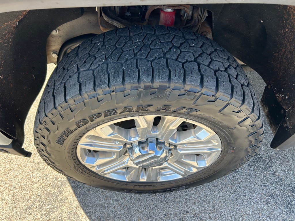 2022 GMC Sierra Image 21