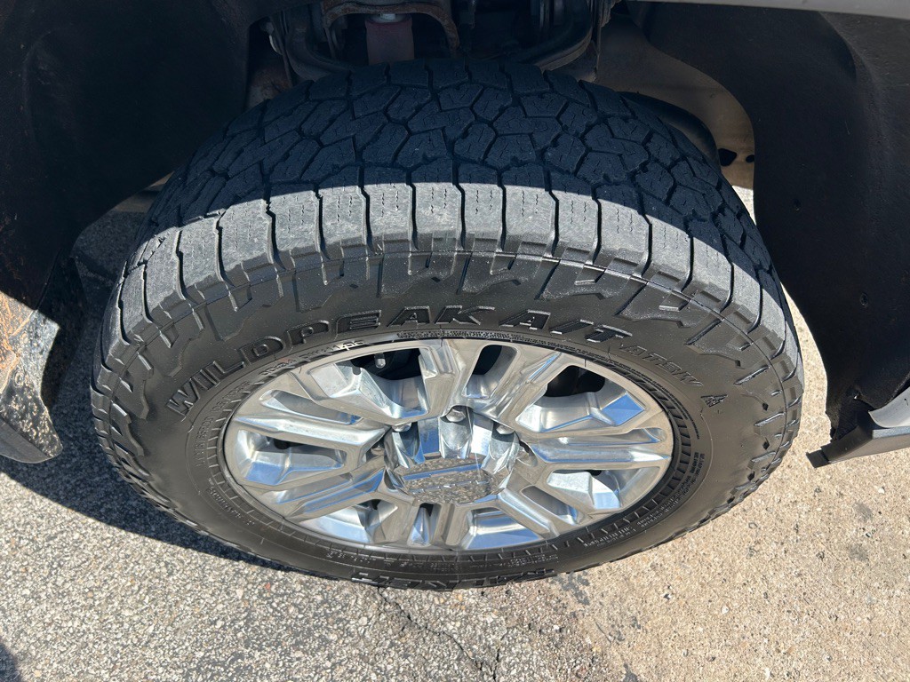 2022 GMC Sierra Image 22