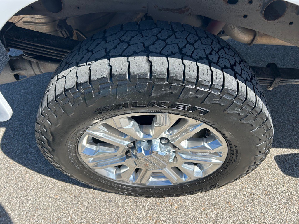 2022 GMC Sierra Image 23