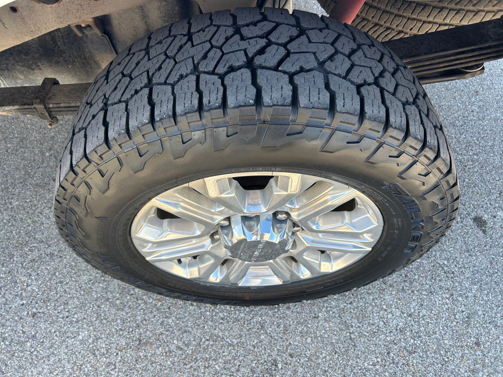 2022 GMC Sierra Image 24