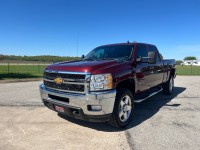 Image for 2013 Chevrolet Silverado 1500 Heavy Duty Lt ID: 7434347