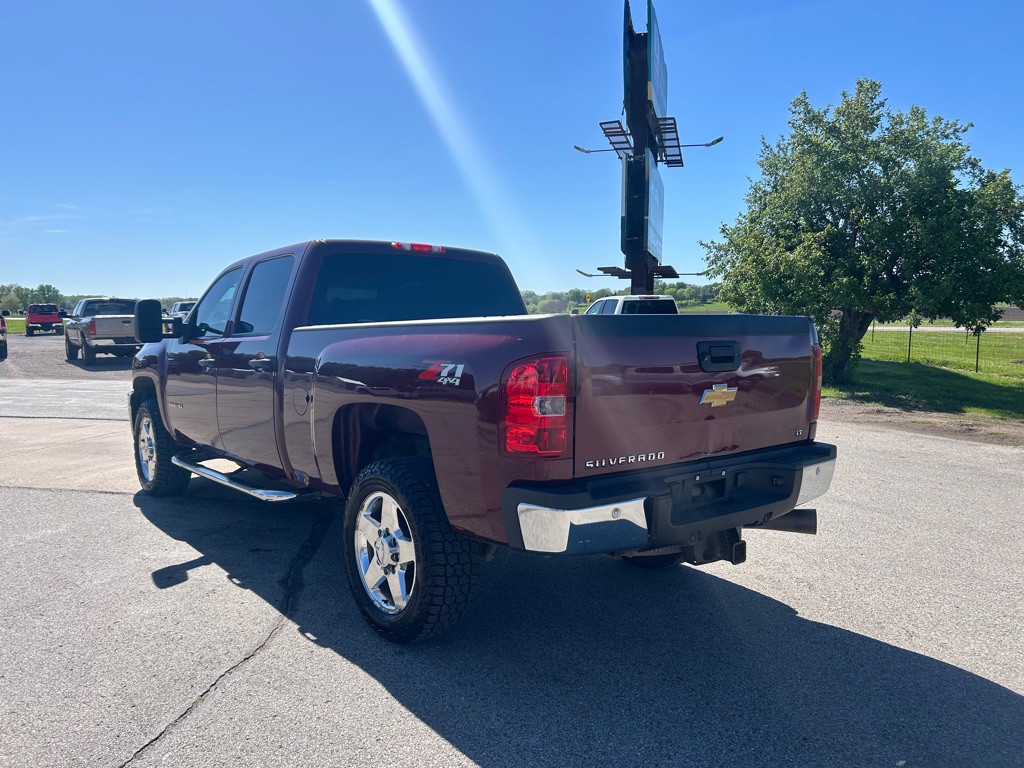 2013 Chevrolet Silverado 1500 Image 7