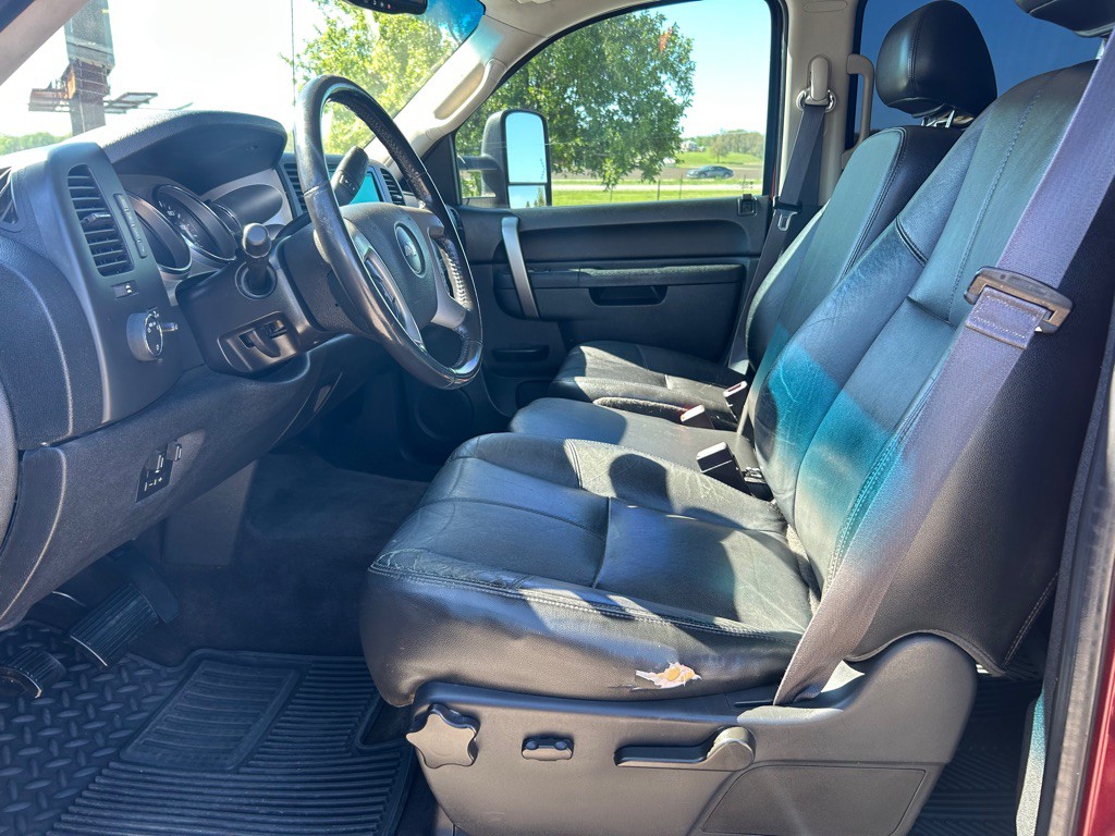 2013 Chevrolet Silverado 1500 Image 9