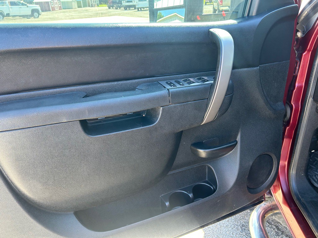 2013 Chevrolet Silverado 1500 Image 10