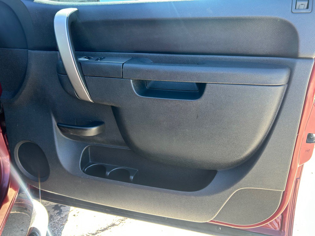 2013 Chevrolet Silverado 1500 Image 12